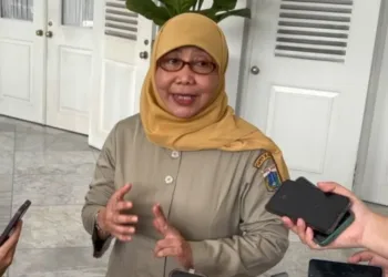 Pemprov Jakarta Hitung Ulang Gaji ASN dan Non-ASN untuk Efisiensi