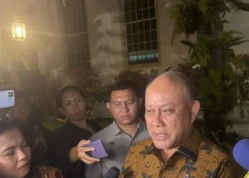 Standar Mutu MBG Ditingkatkan, BGN Terapkan Konsep Zero Defect Ala Pandemi