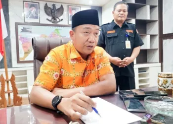 Situbondo Dapat Bantuan Rehab Sekolah SD-SMP Rp54 Miliar