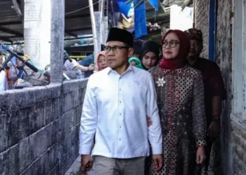 Pemerintah Akan Cek Bangunan Pesantren Buntut Tragedi Ponpes Al Khoziny