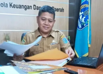 Dana Transfer ke Biak Numfor Dapat Tambahan Rp9,7 Miliar