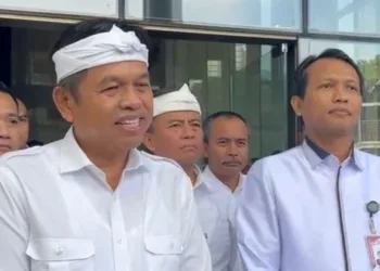 Dedi Mulyadi Telusuri Kebenaran Dana Mengendap Rp4,17 T ke Kemendagri dan BI