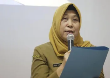 Dinkes Pemkot Surabaya gratiskan vaksin PCV 9 Dinkes Pemkot Surabaya gratiskan vaksin PCV