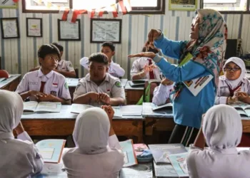Disdik Jabar Kaji Kesiapan Infrastruktur dan Pengajar Bahasa Portugis