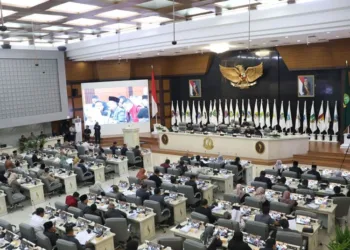 Efisiensi, DPRD Jabar Pangkas Jamuan Rapat dari Rp11 Miliar Jadi Rp2 Miliar