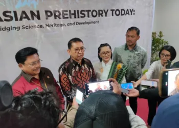 Fadli Zon: Usulan Soeharto Jadi Pahlawan Nasional Sudah Penuhi Syarat