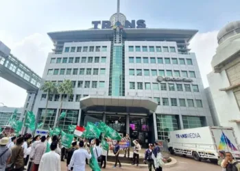 KPID Jakarta Siap Audit Izin Siar Trans7 Buntut Tayangan Pesantren