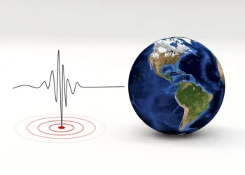 Gempa Magnitudo 6,6 Guncang Sarmi Papua, Ini Pemicunya