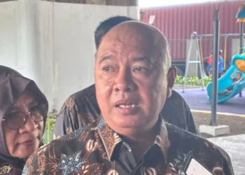 Jakarta Kaji Usulan Kerja Sama Antardaerah Soal Lahan Makam