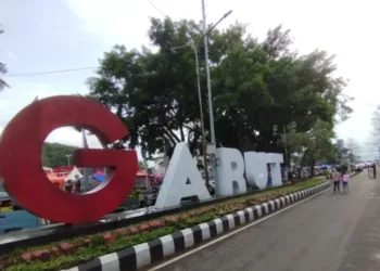Dua Jalan di Garut Diusulkan Jadi Lokasi Car Free Day