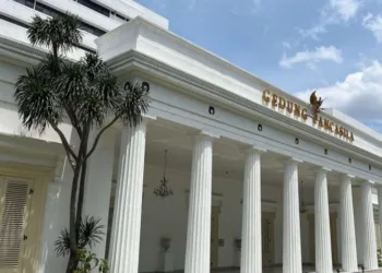 20 WNI Berhasil Kabur dari Pusat Judi Online di Myanmar, KBRI Upayakan Evakuasi