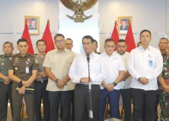 Kabar Gembira! Harga Pupuk Subsidi Turun 20 Persen Mulai Hari Ini