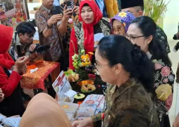 Kecamatan Semarang Utara Masuk Daerah Termiskin di Kota Semarang