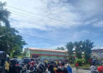 Pemkab Mimika Buka Suara terkait Kelangkaan BBM