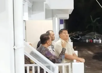 Kementerian PKP percepat pembangunan rusunawa Unitri di Malang
