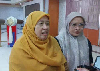 Warga Tangerang Diminta Waspadai Modus Pemerasan Lewat Video Call Tak Senonoh