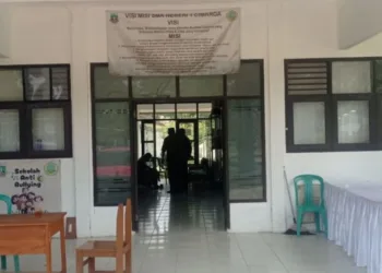 Kepala SMAN 1 Cimarga Dinonaktifkan Usai Diduga Tampar Siswa Ketahuan Merokok