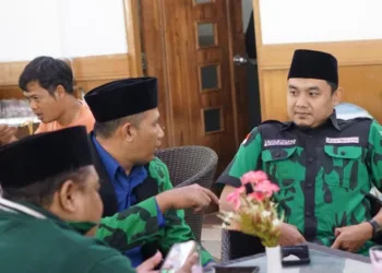 Ketua GPK Jateng Keberatan Media Nasional Sajikan Konten Tendensius Soal Pesantren