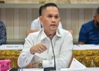 MKD Mulai Sidangkan Anggota DPR Nonaktif Pekan Depan