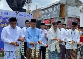 Kudus Tuan Rumah Hari Santri 2025, Ada Banyak Event Menarik 6 Kudus Tuan Rumah Hari Santri 2025, Ada Banyak Event Menarik