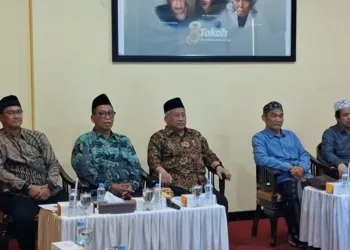 Trans7 Minta Maaf ke Pesantren Lirboyo, Chairul Tanjung Bakal Nyusul Sowan