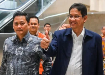 Menkeu Desak Pertamina Realisasikan Bangun Kilang Minyak Baru