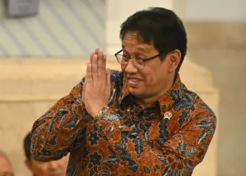 Purbaya Ogah Terjun ke Politik Meski Elektabilitas Tinggi