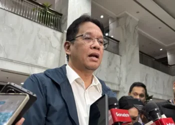 Gaji PNS Naik di 2026? Ini Kata Menkeu Purbaya