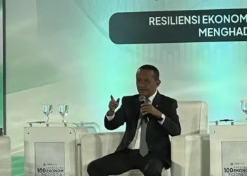 DME Batu Bara Bakal Gantikan LPG, Bahlil Uji Teknologi China dan Korea-Eropa