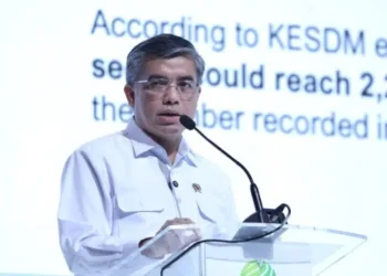 Menaker Sebut Regulasi UMP 2026 Mengacu Putusan MK