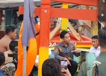 Dikunjungi Wapres, Nelayan Cirebon Curhat 3 Prioritas