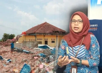 Pembongkaran Rumah Warga di Lorok Indah Pati, Ombudsman Jateng Buka Suara