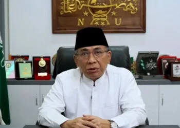 PBNU Ambil Langkah Hukum, Tayangan Trans7 Dinilai Lecehkan Pesantren