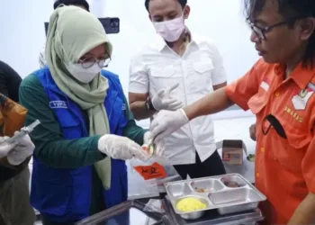 BGN Tutup 112 Dapur MBG Langgar SOP