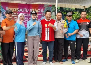 Pemkab Kendal Bersatu Siaga Bersihkan Kali Aji, Warga Usul Hal Ini