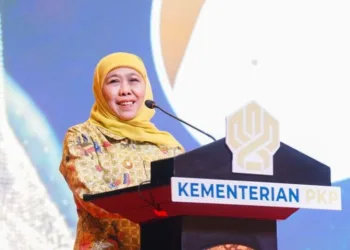 Pemprov Jatim Dukung Percepatan Program Rumah Layak Huni bagi MBR