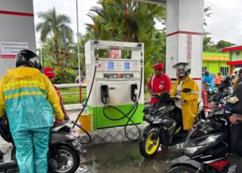 Apakah Campuran Etanol di BBM Aman untuk Kendaraan? Begini Kata Pakar