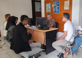 Dukcapil Kendal Buka Layanan Extrime, Bisa Rekam KTP Tiap Sabtu dan Minggu