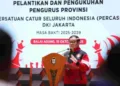 Pramono Harap Jakarta Pertahankan Gelar Juara Umum Kejurnas Catur 2 Pramono Harap Jakarta Pertahankan Gelar Juara Umum Kejurnas Catur