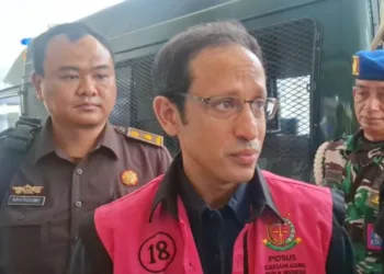 Praperadilan Ditolak, Nadiem Diperiksa Kejagung Soal Proyek Chromebook