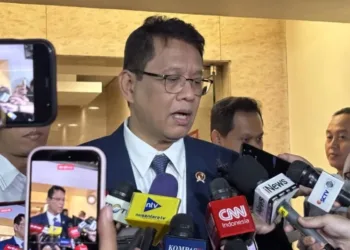 Tak Sasar Pasar, Purbaya Fokus Berantas Impor Ilegal di Pelabuhan