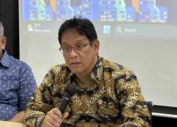 Purbaya Blak-Blakan Kritik Kualitas Coretax dari Programer hingga Sistem Keamanan