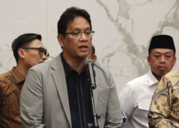 Purbaya: Iuran BPJS Kesehatan Naik Jika Ekonomi Tumbuh 6 Persen
