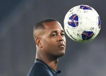 PSSI Pecat Patrick Kluivert Cs Usai Gagal Bawa Timnas ke Piala Dunia