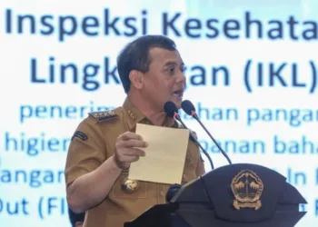 SPPG di Jateng Harus Siap Diperiksa Kapan pun