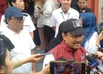 9 Siswa Sekolah Rakyat Mundur, Ini Kata Mensos