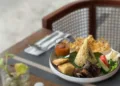 Harvest Harmony Table, Perpaduan Kuliner Prancis & Indonesia 3 Harvest Harmony Table, Perpaduan Kuliner Prancis & Indonesia