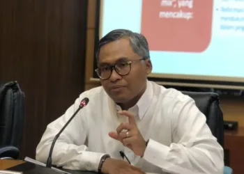 Utang Indonesia Tembus Rp9.138,05 Triliun hingga Juni 2025 6 Utang Indonesia Tembus Rp9.138,05 Triliun hingga Juni 2025