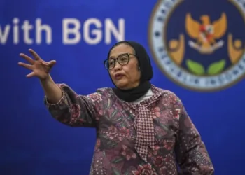 Cegah Keracunan, BGN Wajibkan Dapur MBG Masak Pakai Air Galon