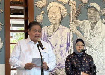 Pemerintah Beri Diskon Tiket Transportasi Sampai 10 Januari 2026